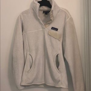 Patagonia jacket!!